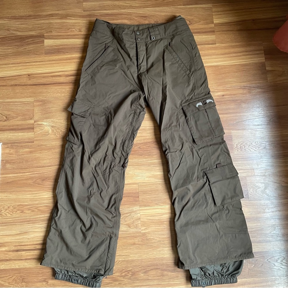 Burton Men’s Snowboarding Pants🏂